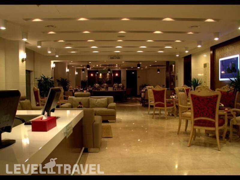 Фотография Sun & Sands Hotel Down Town