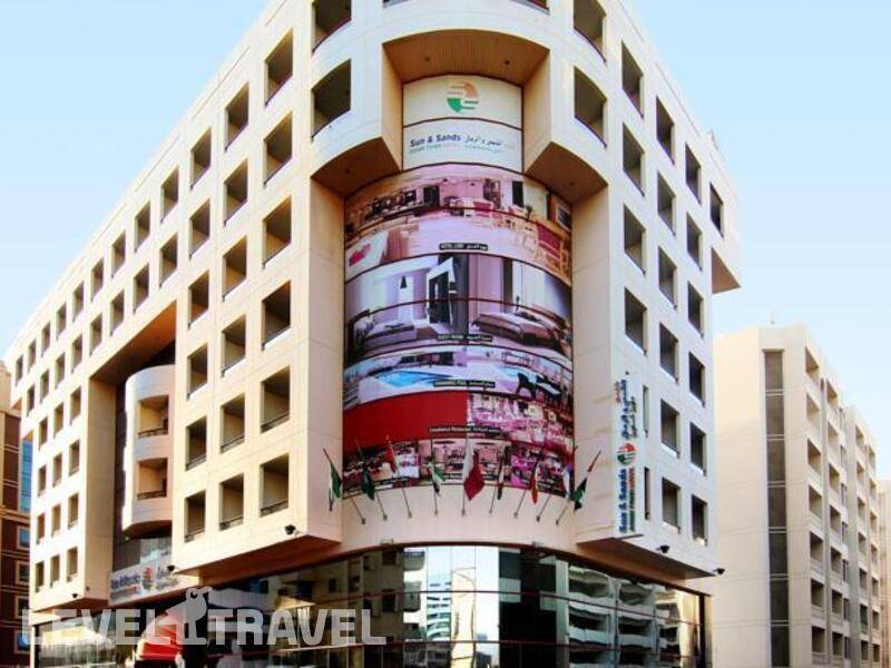 Фотография Sun & Sands Hotel Down Town