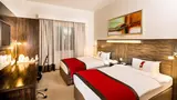 Holiday Inn Express Internet City