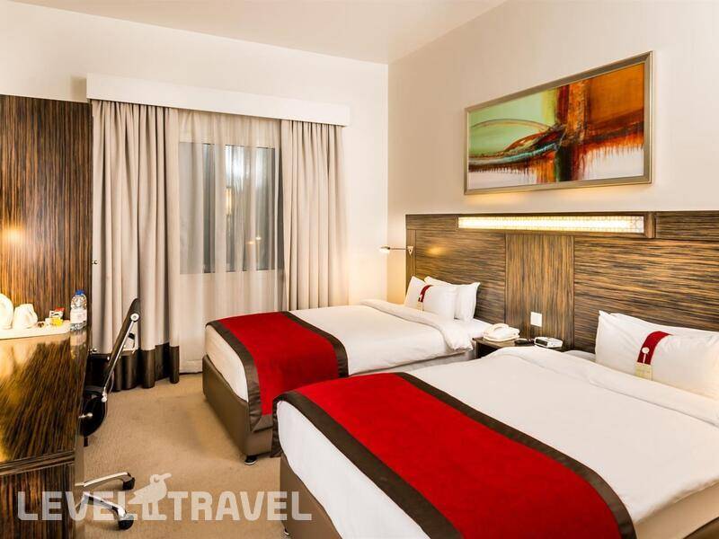 Фотография Holiday Inn Express Internet City