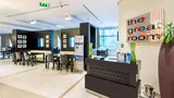 Holiday Inn Express Internet City
