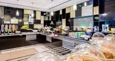 Holiday Inn Express Internet City