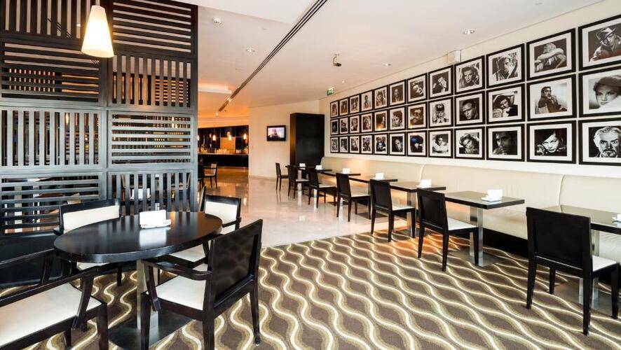 Holiday Inn Express Dubai Airport