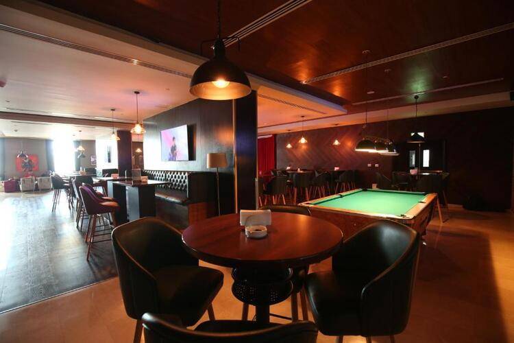Holiday Inn Express Dubai Airport