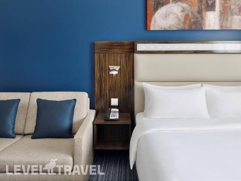 Фотография Holiday Inn Express Safa Park