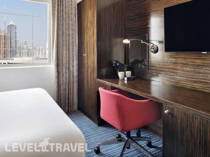 Фотография Holiday Inn Express Safa Park