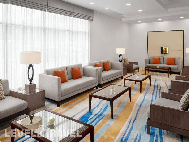 Фотография Holiday Inn Express Safa Park
