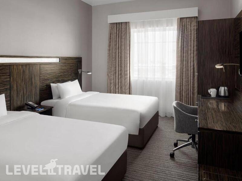 Фотография Holiday Inn Express Jumeirah