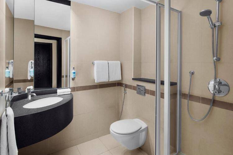 Holiday Inn Express Jumeirah