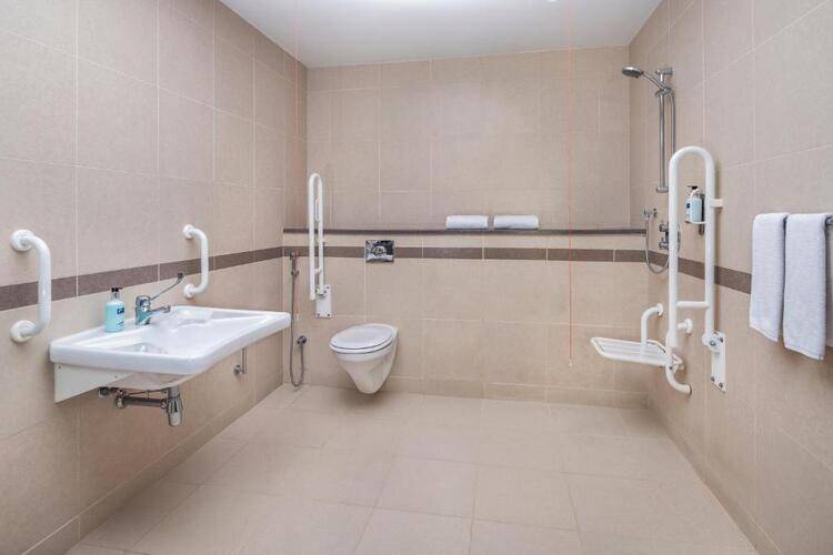 Holiday Inn Express Jumeirah