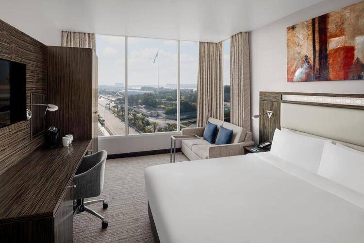 Holiday Inn Express Jumeirah