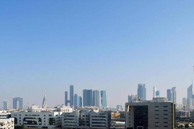Holiday Inn Express Jumeirah