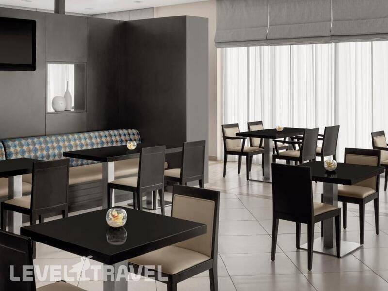 Фотография Holiday Inn Express Jumeirah
