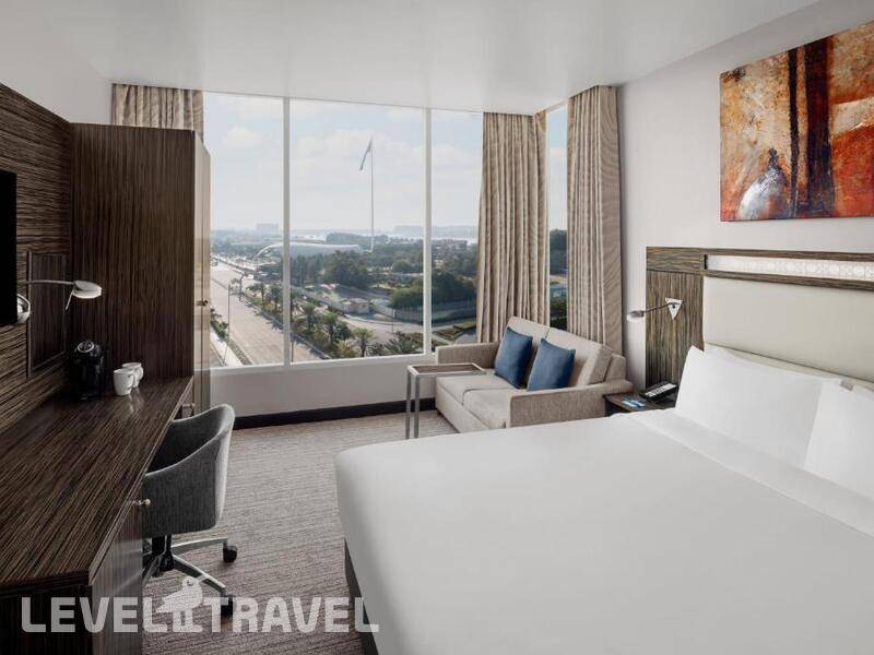 Фотография Holiday Inn Express Jumeirah