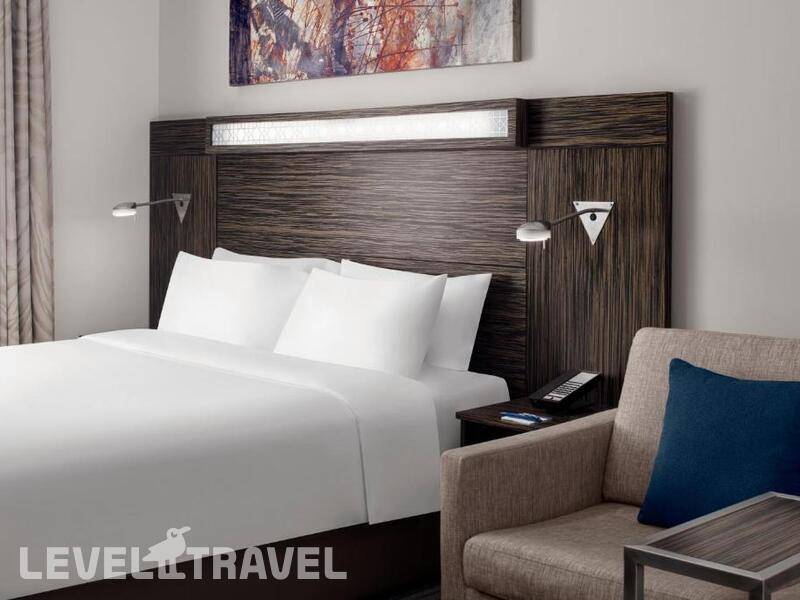 Фотография Holiday Inn Express Jumeirah