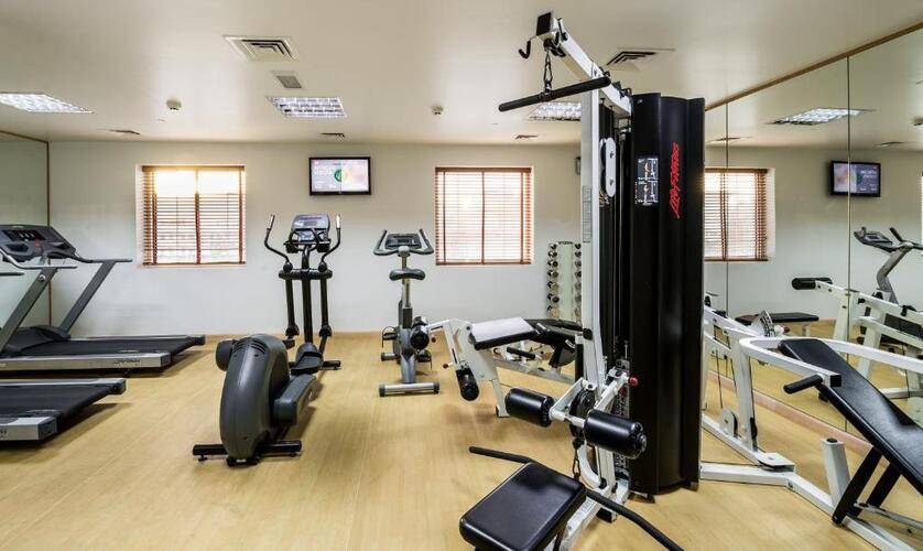 Holiday Inn Express Jumeirah