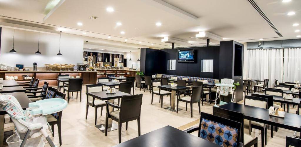 Holiday Inn Express Jumeirah