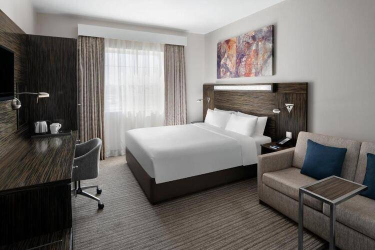 Holiday Inn Express Jumeirah
