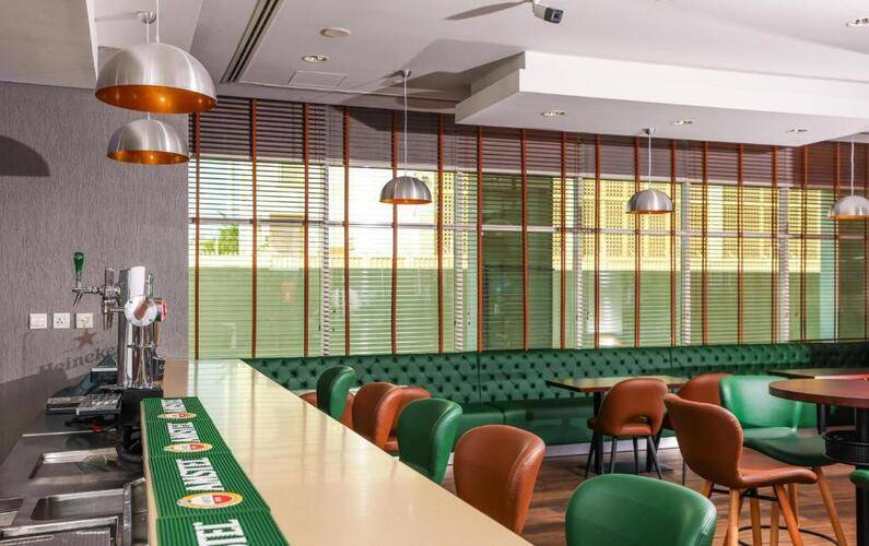 Holiday Inn Express Jumeirah