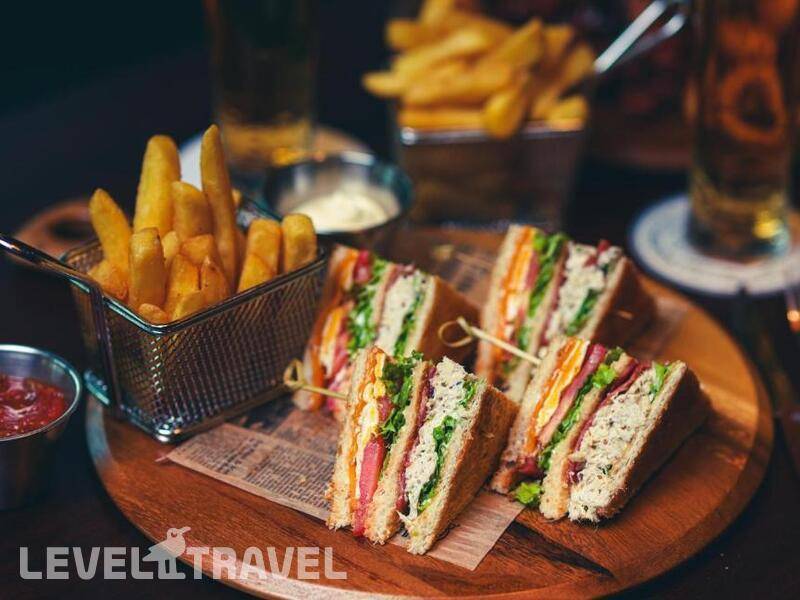 Фотография Holiday Inn Express Jumeirah