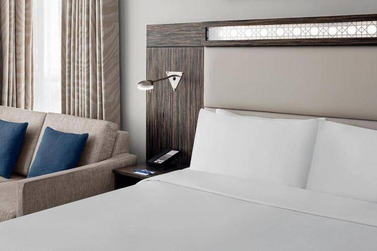 Holiday Inn Express Jumeirah