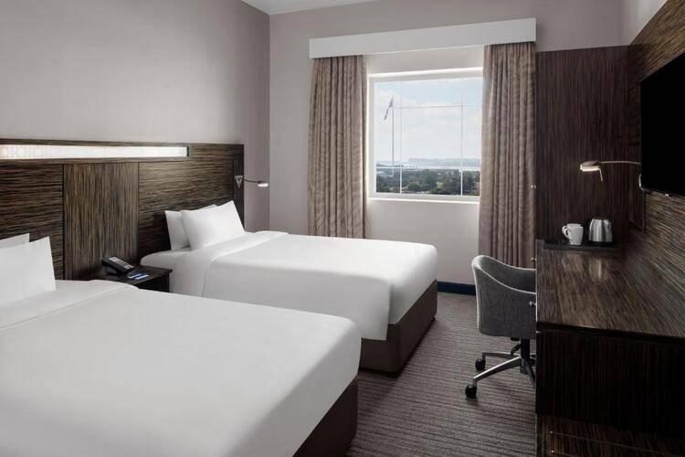 Holiday Inn Express Jumeirah