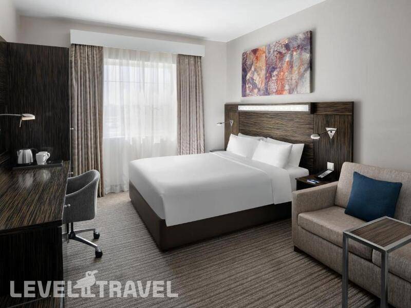 Фотография Holiday Inn Express Jumeirah