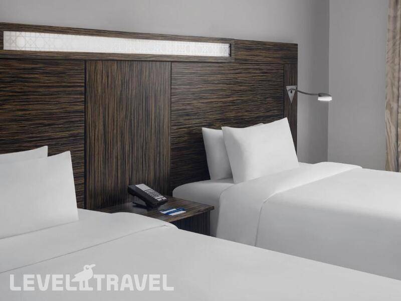 Фотография Holiday Inn Express Jumeirah