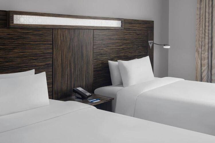 Holiday Inn Express Jumeirah