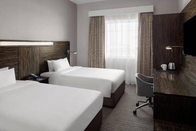 Holiday Inn Express Jumeirah