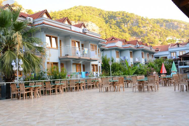 Dorian Hotel