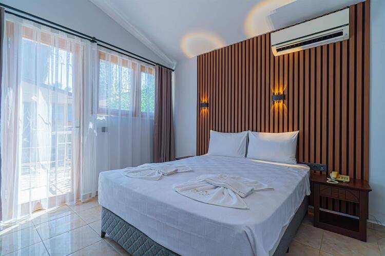 Dream Of Oludeniz (Ex. Dorian)