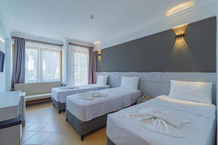 Dream Of Oludeniz (Ex. Dorian)