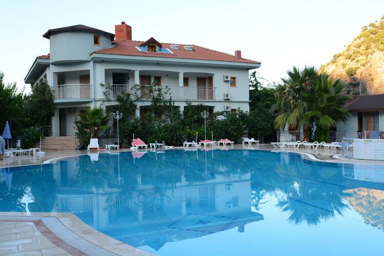 Dorian Hotel