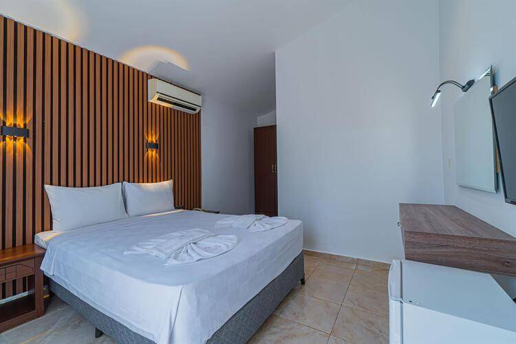 Dream Of Oludeniz (Ex. Dorian)