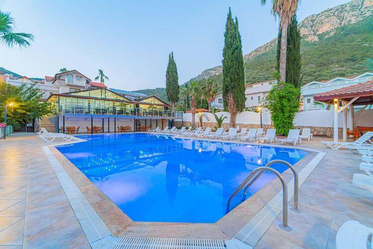 Dream Of Oludeniz (Ex. Dorian)