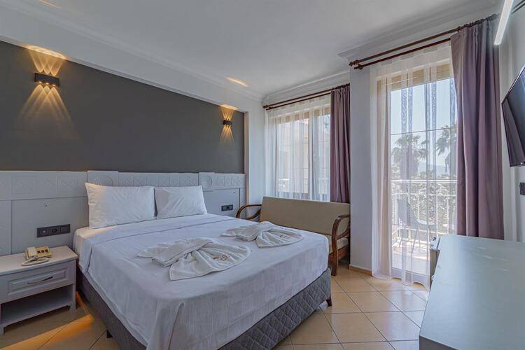 Dream Of Oludeniz (Ex. Dorian)