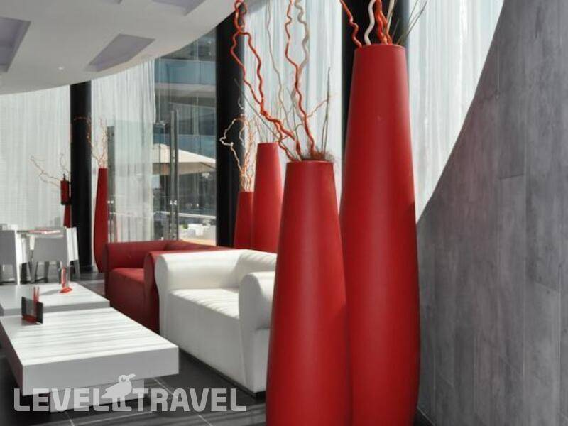 Фотография Four Elements Suites Aparthotel