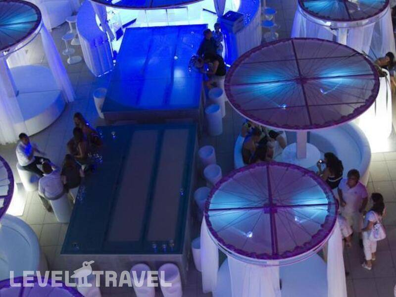 Фотография Four Elements Suites Aparthotel