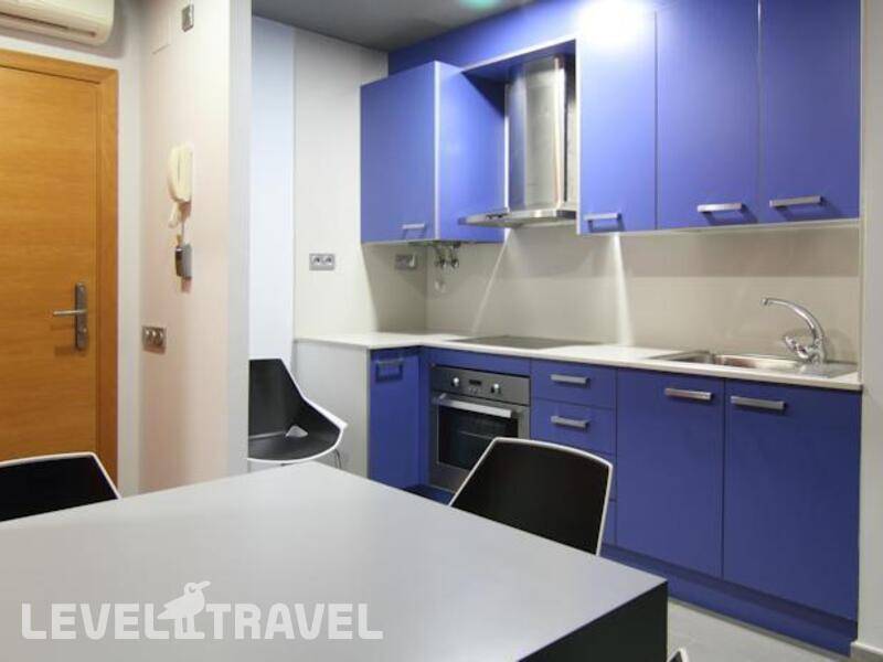 Фотография Four Elements Suites Aparthotel
