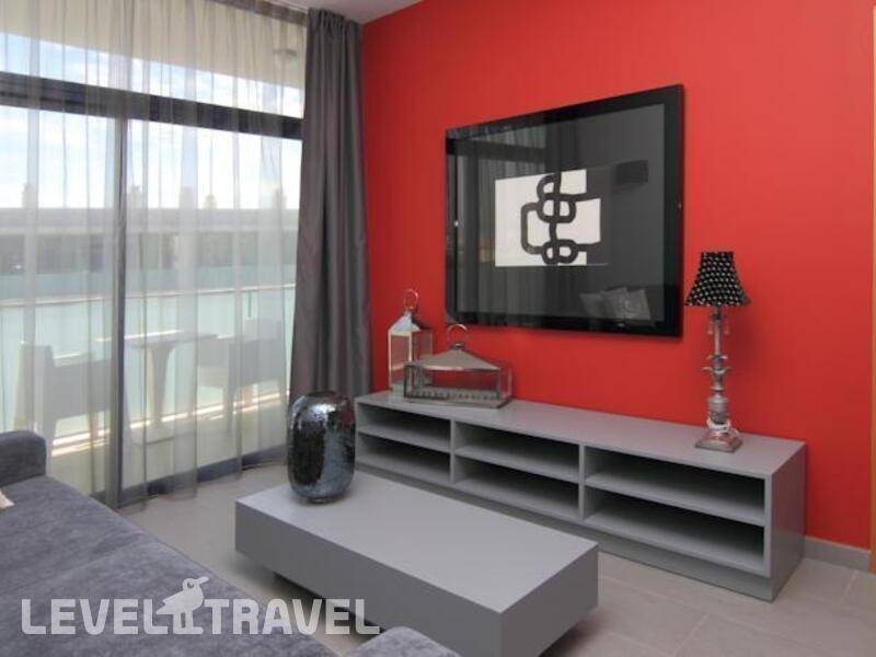 Фотография Four Elements Suites Aparthotel