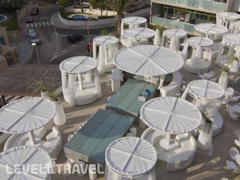 Фотография Four Elements Suites Aparthotel