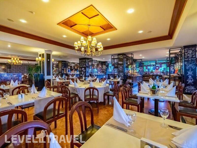 Фотография Gypsophila Club Marine