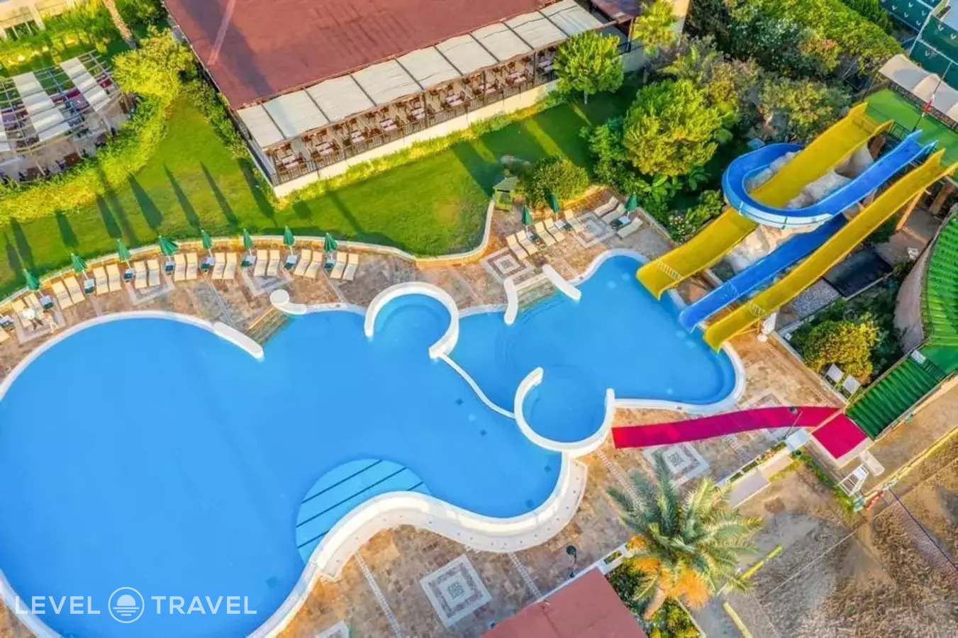 Gypsophila Club Marine