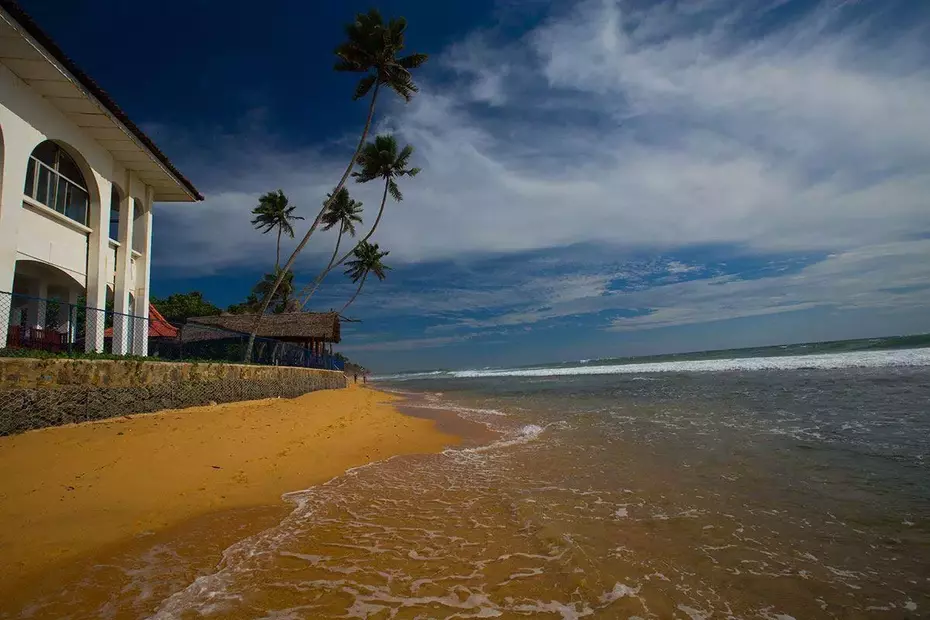 Lanka Super Corals