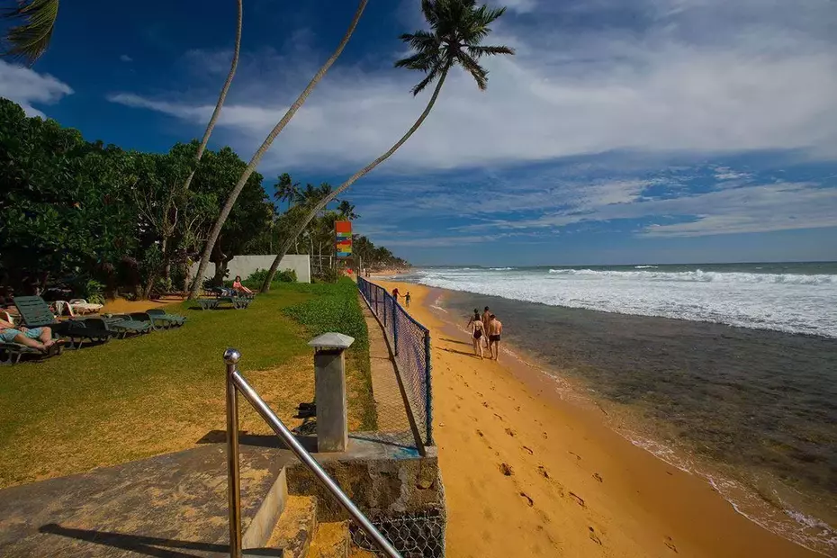Lanka Super Corals