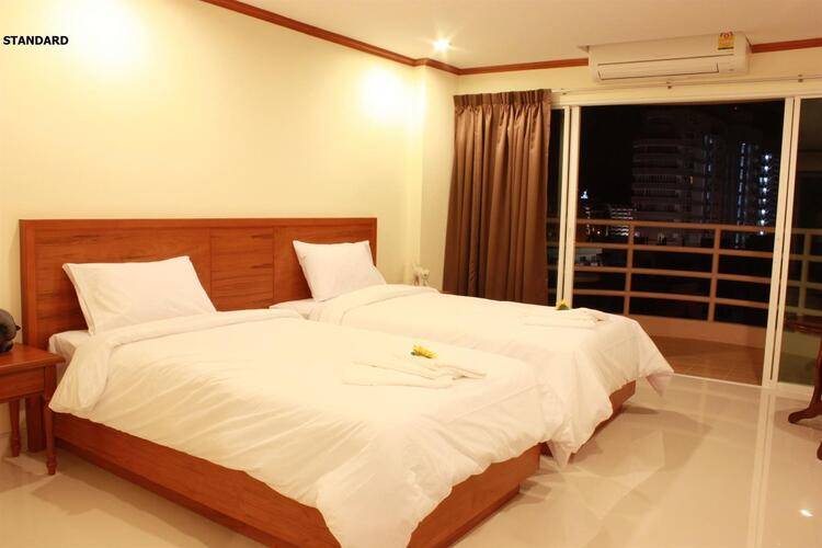 Phu View Talay Resort