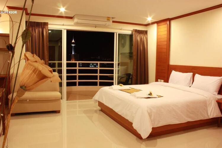 Phu View Talay Resort