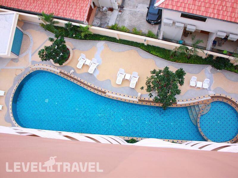 Фотография Phu View Talay Resort