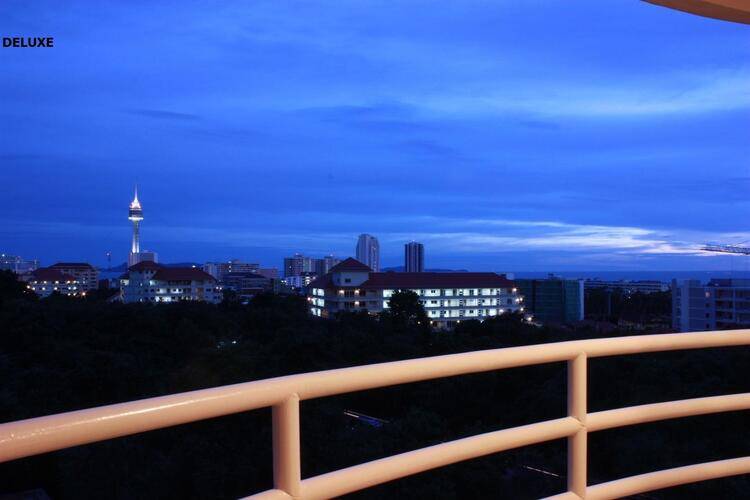 Phu View Talay Resort
